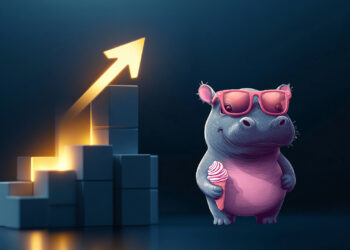 Memecoin Moo Deng Explodes on Coinbase Listing News