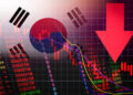 BTC/KRW Plunges 30% Amid Martial Law Chaos in South Korea, Shaking Crypto Markets