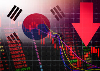 BTC/KRW Plunges 30% Amid Martial Law Chaos in South Korea, Shaking Crypto Markets