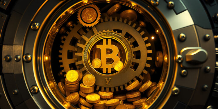 Bitcoin Reserves on Exchanges Hit Low Not Seen in Years