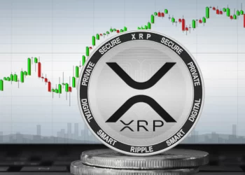 XRP Price Hits 7-Year High, Now Up 274% This Month
