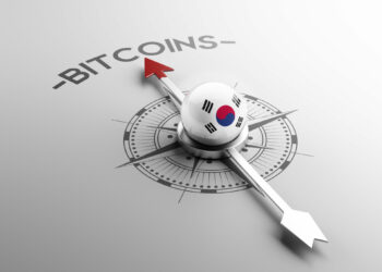Crypto Surpasses Stocks in South Korean Trading as Investors Seek Risk Exposure