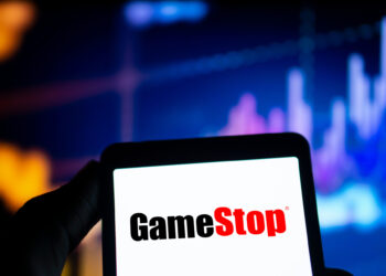 Kitty’s Cryptic Clue Catapults GameStop Stock and GME Meme Coin