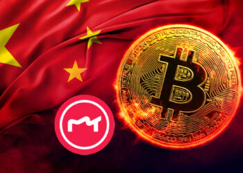‘China’s MicroStrategy’ Exits Bitcoin, Cashes Out Before $100K Milestone