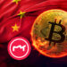 ‘China’s MicroStrategy’ Exits Bitcoin, Cashes Out Before $100K Milestone