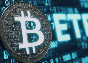 US Bitcoin ETF Holdings Overtake Satoshi’s Stash as World’s Biggest at 1.1M