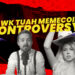 Coffeezilla Urges Accuracy in Reporting on Haliey Welch’s Hawk Tuah Memecoin Controversy