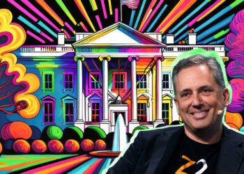 Trump Taps Tech Titan David Sacks as White House AI & Crypto Czar in Bold Policy Shift