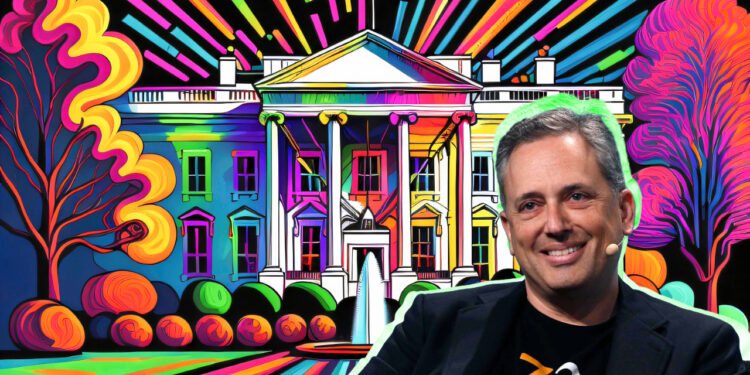 Trump Taps Tech Titan David Sacks as White House AI & Crypto Czar in Bold Policy Shift