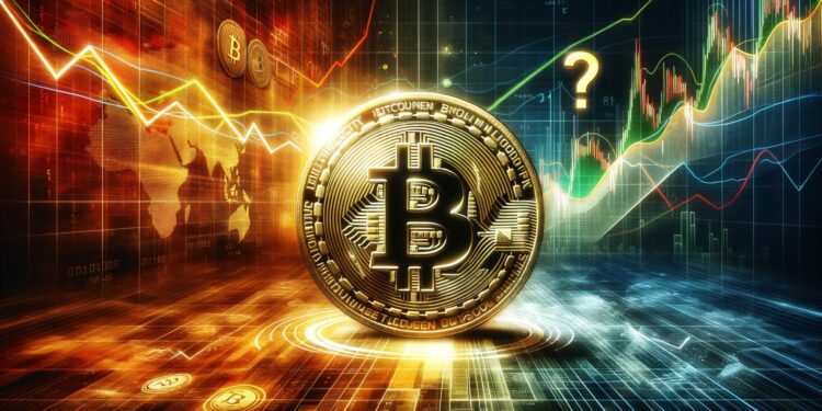 Bitcoin Price Retests Support Line After Crash Below $95,000, Here’s The Next Target