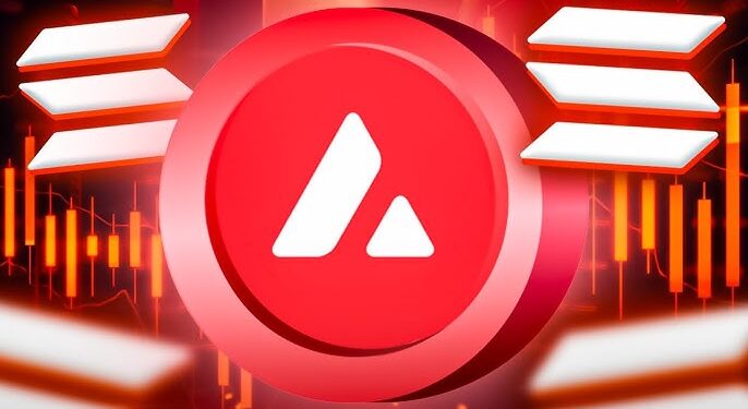 AVAX Price Inches Closer To $50 – Will Bulls Deliver A Breakout?