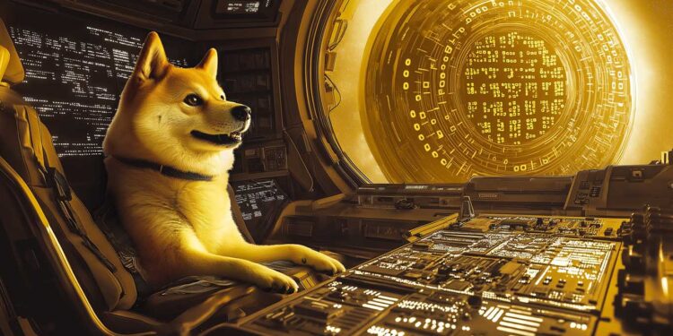 ‘Let the Santa Rally Begin’: Top Trader Predicts Massive Rally to New All-Time for Dogecoin – Here’s His Target