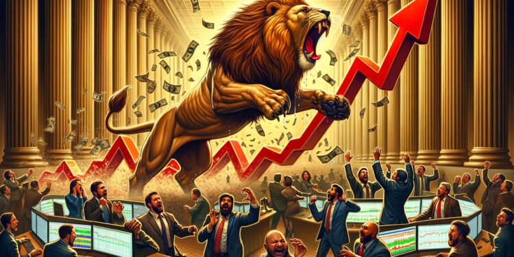 Bitcoin Price Roars Back: Recovery After Sharp Correction