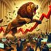 Bitcoin Price Roars Back: Recovery After Sharp Correction