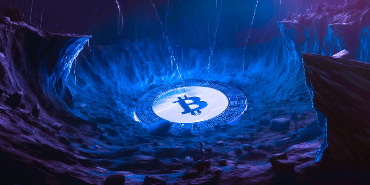 Crypto Analyst Highlights Altcoin Market Bottom, Draws Line in the Sand for Bitcoin (BTC)