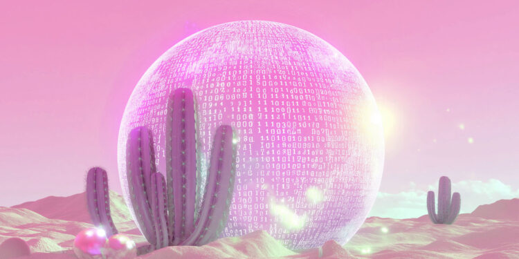 Macro Guru Raoul Pal Says Top Ethereum Rival Has a Massively Bullish Chart and Will Accelerate After Breakout