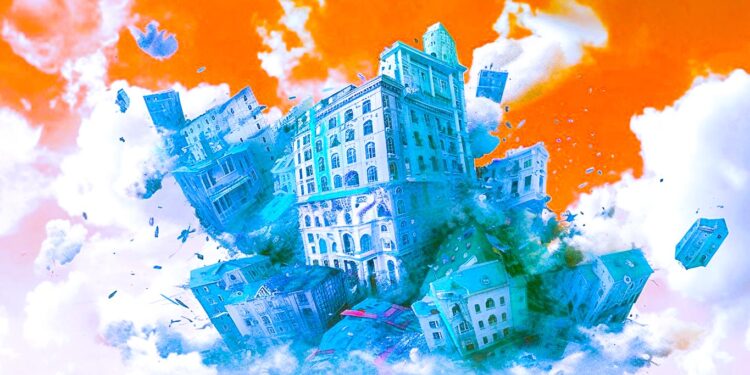 Solana (SOL)-Based Decentralized Real Estate Trading Platform Token Rises and Falls Following Coinbase Listing