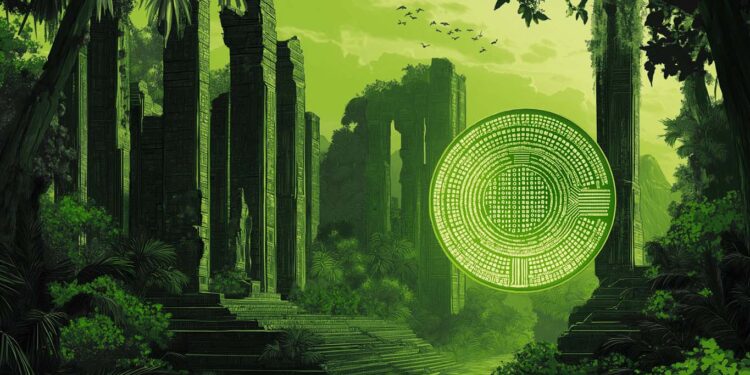 Top Trader Says Large-Cap Altcoin on Cusp of a Violent Upside Move, Updates Outlook on Bitcoin and dogwifhat