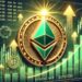 Ethereum’s Large Consolidation Trend Points To Possible Price Explosion To $8,000