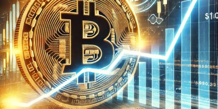 As Bitcoin Trades Above $100K—Analysts Reveal What Could Be Next