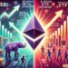 Ethereum Battles Bearish Retail Sentiment Amid Surging ETF Demand