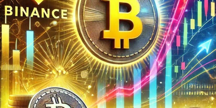 Hidden Driver Of Bitcoin’s Rally: Coinbase Dominance Fades, Binance Takes The Lead