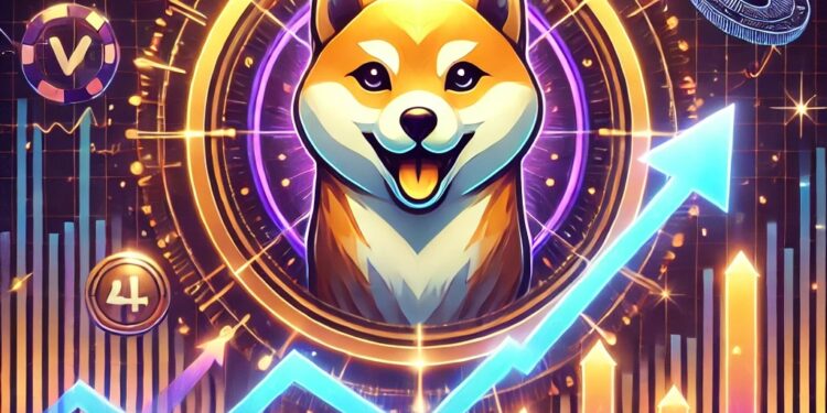 Shiba Inu Surges 14% In A Day: Is An additional 180% Rally Within Reach?