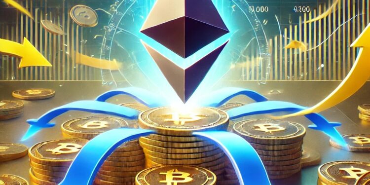 7.8M Ethereum Leaves Binance In Two Months—What Does This Mean for ETH?