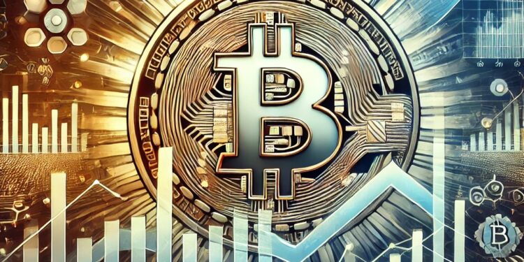 Bitcoin’s Key SOPR Metric Holds Steady: Are Long-Term Holders Eyeing Higher Prices?