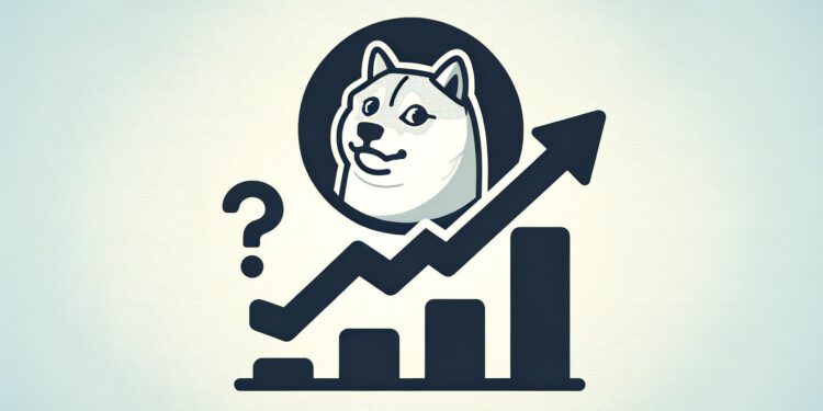 Dogecoin (DOGE) Steadies Above Support: Can It Build Momentum?