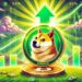 Dogecoin Price Breaks Out Of Symmetrical Triangle Pattern, Analyst Puts Target Above $0.37