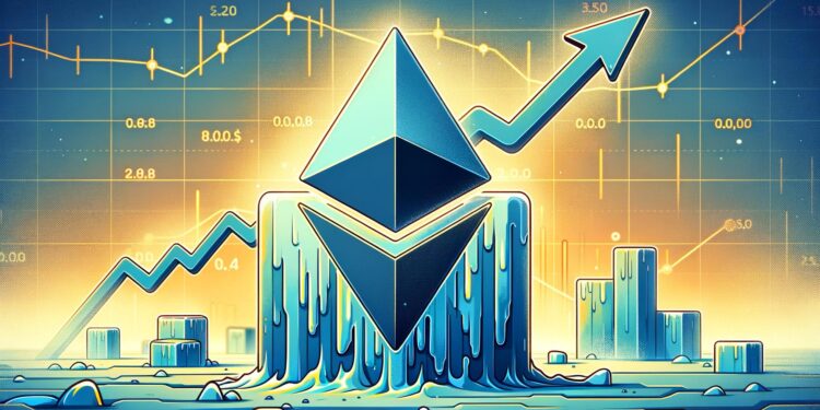 Ethereum Price Is About To Confirm A Golden Cross On The Daily Time Frame, Here’s What Happened Last Time