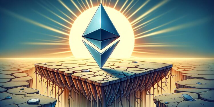 Ethereum Total Value Locked Reaches Highest Level Since 2022 After Crossing $90 Billion, Will Price Follow?