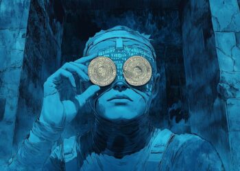 Trader Predicts Ethereum-Based Altcoin Could Explode by Over 2,400%, Updates Outlook on Bitcoin