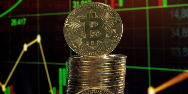 Bitcoin Next Move Hinges On Critical $96,600 Region – Here’s Why