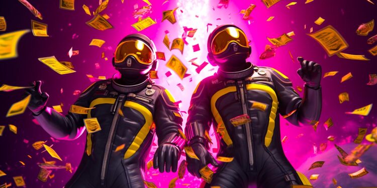 Animoca Brands Founder’s X Social Media Account Hacked, Used To Promote Fake Solana Ecosystem Token