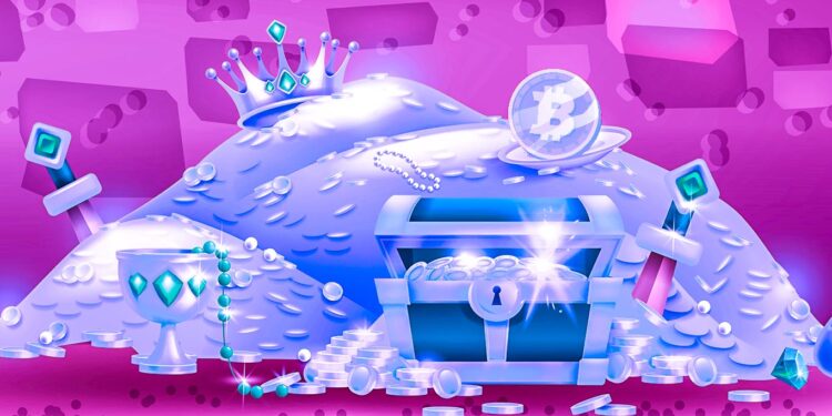 Crypto Trader Claims Bitcoin’s Uptrend Is Still Intact, Updates Outlook on Top XRP Rival