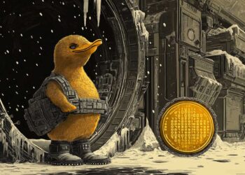 Trader Issues Crypto Market Alert, Warns One or More Flushes Incoming Before End of Year – Here’s His Outlook