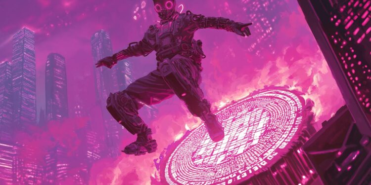 Layer-2 Project Using Facebook’s Move Language Rallies Hard as Coinbase Adds Trading Support