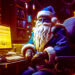 Santa Rally Incoming? Top Crypto Trader Predicts Upside Bursts for Dogecoin, PEPE and One Solana-Based Altcoin