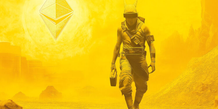 Top Trader Predicts ‘Quick’ Move to All-Time High for Ethereum, Sees ETH Outperforming Bitcoin From Here