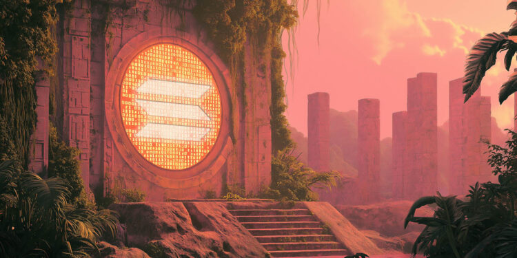 Solana Primed To Rally After Underperforming XRP and Cardano, According to Glassnode Co-Founders – Here’s Why