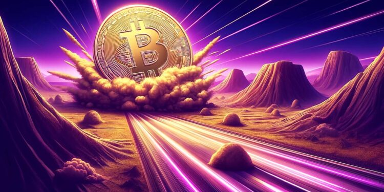Bitcoin (BTC) Smashes Through $100,000 Following Trump’s Pick of Paul Atkins for SEC Chair
