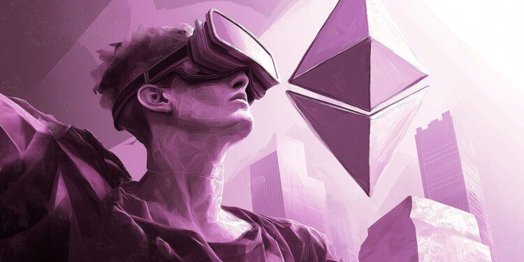 Analyst Says It’s Time for New Ethereum All-Time High, Sees Bitcoin Going ‘Full Santa Claus Mode’