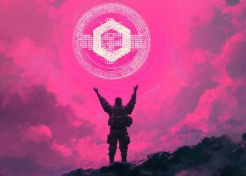 Top Trader Predicts Chainlink (LINK) Rally, Says One Memecoin Gearing Up to ‘Mega Send’