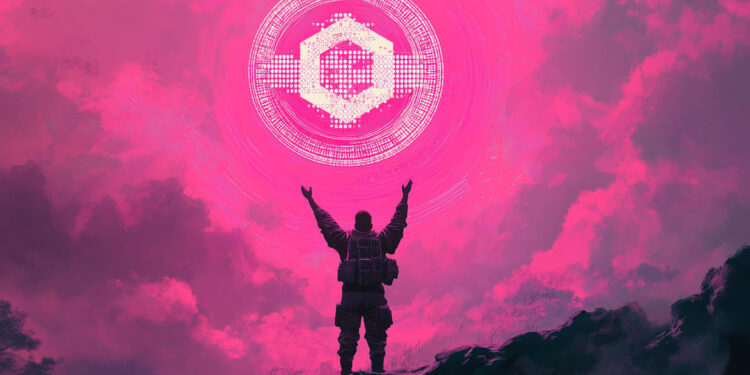 Top Trader Predicts Chainlink (LINK) Rally, Says One Memecoin Gearing Up to ‘Mega Send’