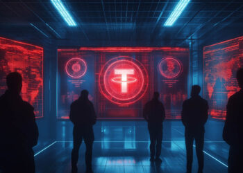 US Treasury Takes Action Against Five Individuals Who Allegedly Used USDT To Evade Sanctions for Russian Elites