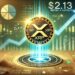 XRP Will Hit $2.13 Before A Correction – Analyst Predicts Bullish Rally