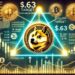 Dogecoin Still In Consolidation – Analyst Expects $0,63 If We Get A Breakout