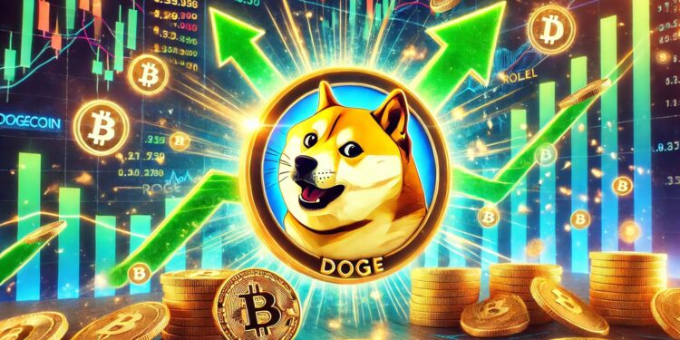 Dogecoin About To Enter Phase Of Explosive Growth – Charts Reveal Massive Breakout